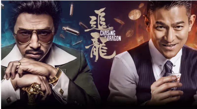 謝賢黃日華為其扶靈,洪金寶都要禮讓三分,王晶父親到底有多牛?