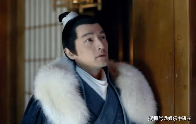 她是胡歌永遠的痛 為救胡歌車禍離世