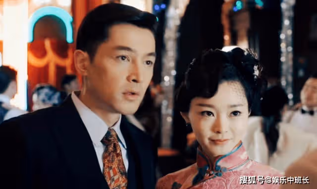 她是胡歌永遠的痛 為救胡歌車禍離世