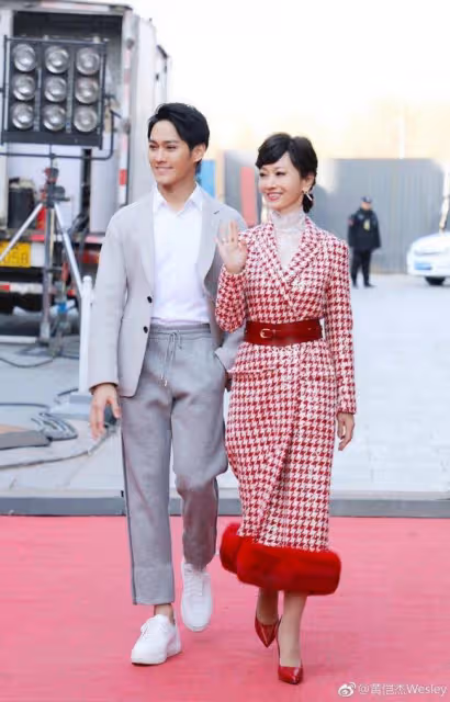 68歲女神趙雅芝曬近況!四肢纖細 上圍豐滿 ...