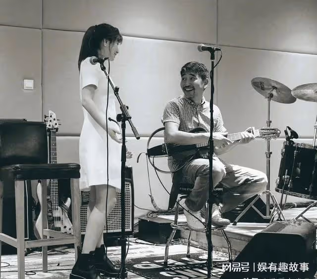 沙寶亮官宣離婚!同時官宣與34歲女演員新戀情
