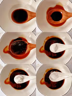 蚝油杏鮑菇——比肉還好吃