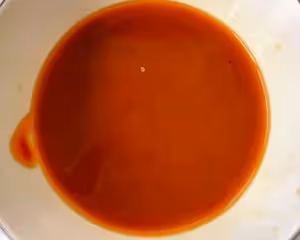 蚝油杏鮑菇——比肉還好吃