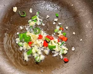 蚝油杏鮑菇——比肉還好吃