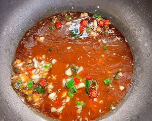 蚝油杏鮑菇——比肉還好吃