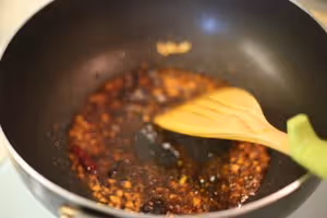 家庭版麻辣燙