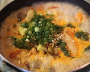 家庭版麻辣燙