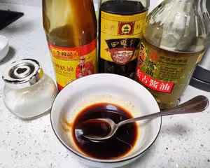 銷魂的手撕包菜