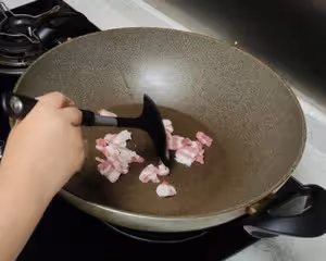 銷魂的手撕包菜