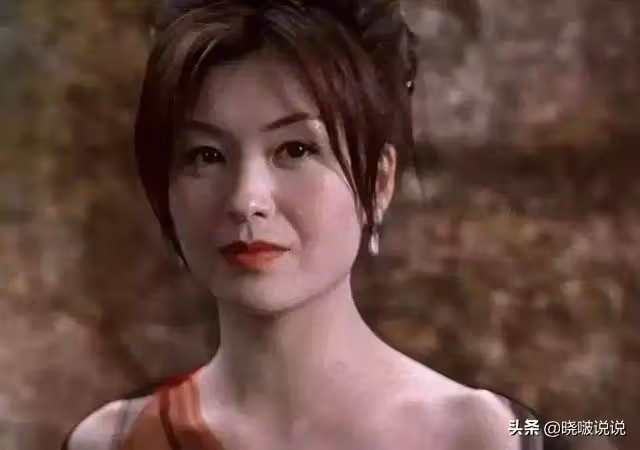 她嫁豪門13天就守寡!悔當小三「向原配斟茶認錯」 10年後「再嫁富豪」無視丈夫出軌:他很好