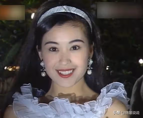 她嫁豪門13天就守寡!悔當小三「向原配斟茶認錯」 10年後「再嫁富豪」無視丈夫出軌:他很好