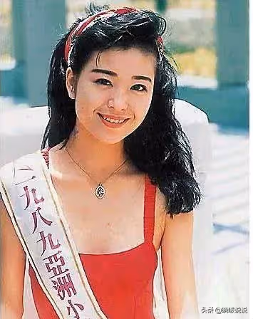 她嫁豪門13天就守寡!悔當小三「向原配斟茶認錯」 10年後「再嫁富豪」無視丈夫出軌:他很好