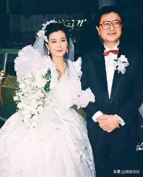 她嫁豪門13天就守寡!悔當小三「向原配斟茶認錯」 10年後「再嫁富豪」無視丈夫出軌:他很好