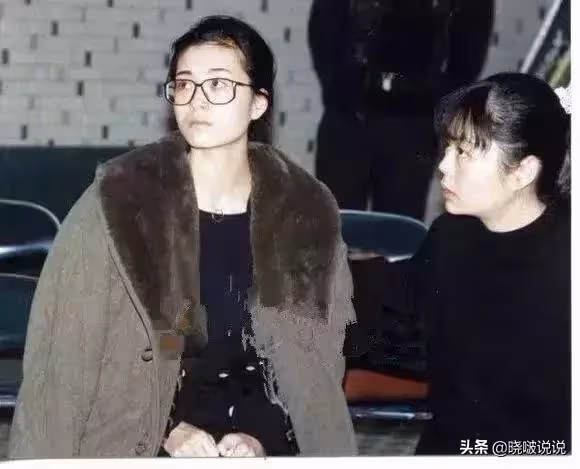 她嫁豪門13天就守寡!悔當小三「向原配斟茶認錯」 10年後「再嫁富豪」無視丈夫出軌:他很好
