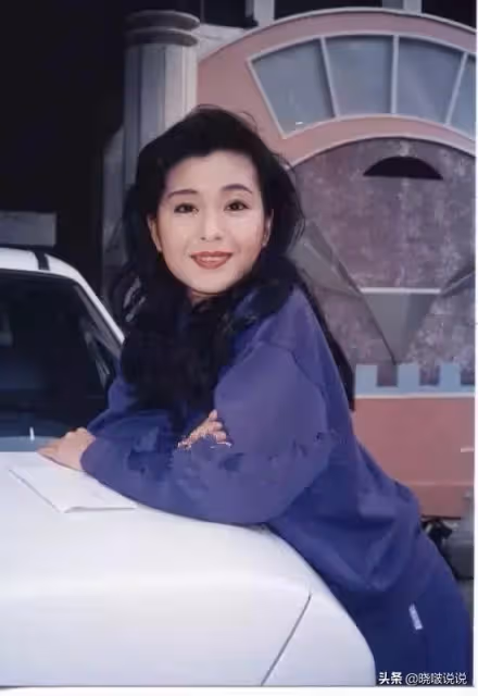 她嫁豪門13天就守寡!悔當小三「向原配斟茶認錯」 10年後「再嫁富豪」無視丈夫出軌:他很好