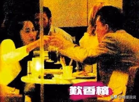 她嫁豪門13天就守寡!悔當小三「向原配斟茶認錯」 10年後「再嫁富豪」無視丈夫出軌:他很好