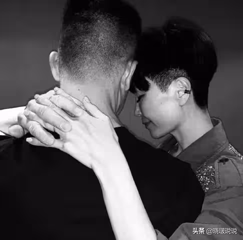 她嫁豪門13天就守寡!悔當小三「向原配斟茶認錯」 10年後「再嫁富豪」無視丈夫出軌:他很好