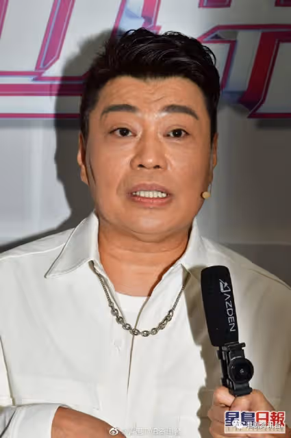 阮兆祥向偶像韓馬利偷師！陳自瑤暑假做囡囡「陪玩員」