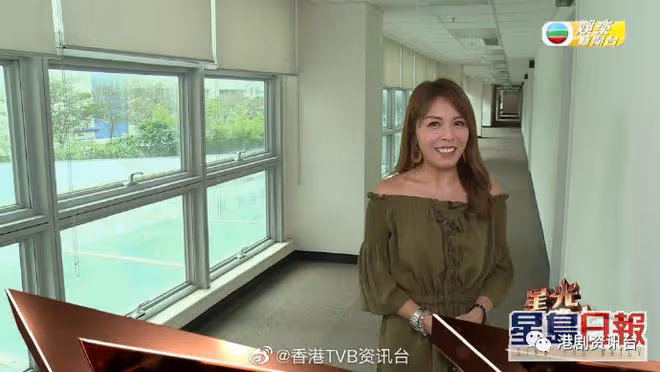 鄭子誠做「完美奸人」媽媽最心痛!事業陷低潮太太搭路入TVB