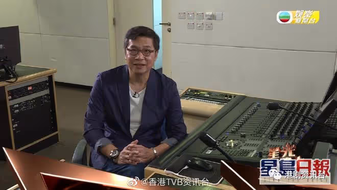 鄭子誠做「完美奸人」媽媽最心痛!事業陷低潮太太搭路入TVB
