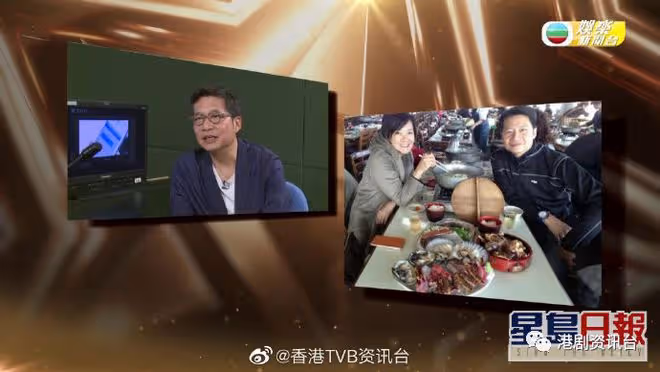 鄭子誠做「完美奸人」媽媽最心痛!事業陷低潮太太搭路入TVB