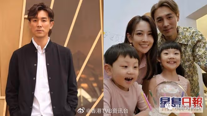 譚俊彥最開心做回自己!暖男形象煞食月餅廣告宣揚正能量