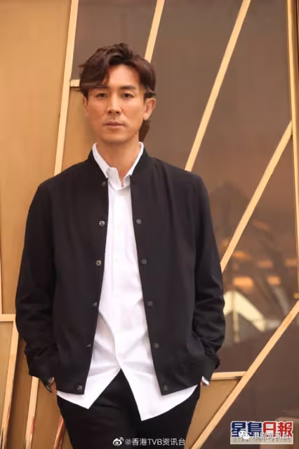 譚俊彥最開心做回自己!暖男形象煞食月餅廣告宣揚正能量