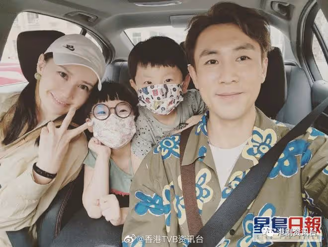 譚俊彥最開心做回自己!暖男形象煞食月餅廣告宣揚正能量