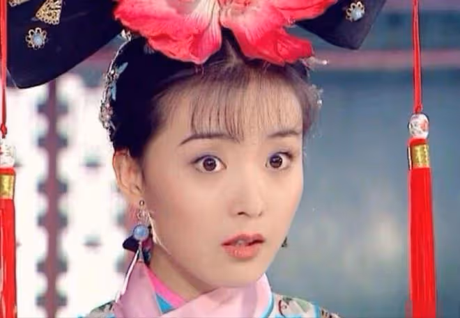 「一胖毀所有」的8位女星,年輕時驚為天人,現今都成了老大媽