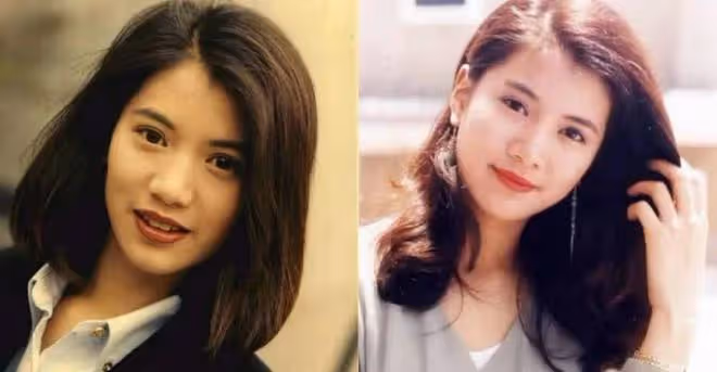 「一胖毀所有」的8位女星，年輕時驚為天人，現今都成了老大媽