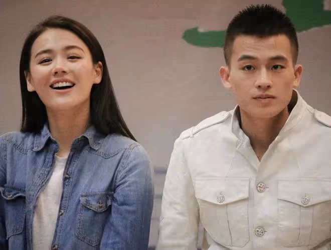 「一胖毀所有」的8位女星,年輕時驚為天人,現今都成了老大媽