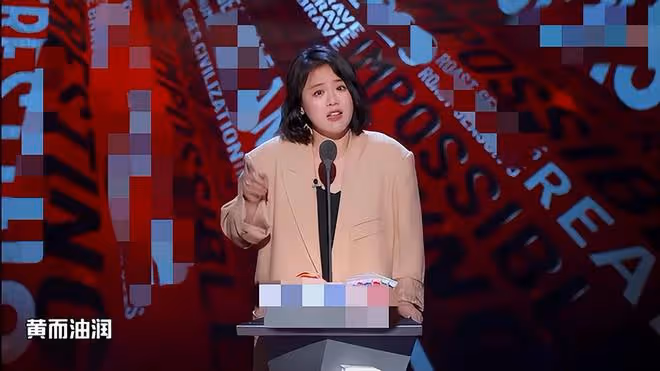 「一胖毀所有」的8位女星,年輕時驚為天人,現今都成了老大媽