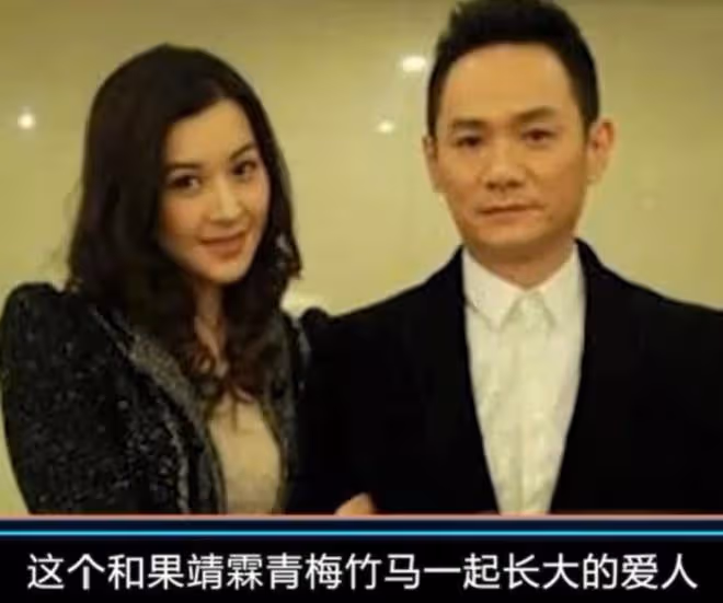 最深情的8位男星,有人呵護不孕的老婆一生,有人終身不娶