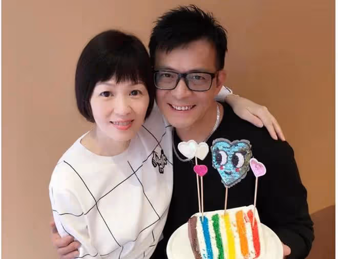 最深情的8位男星,有人呵護不孕的老婆一生,有人終身不娶