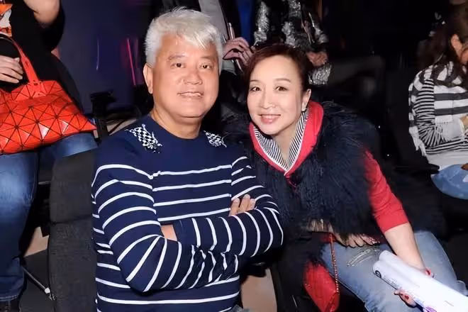 最深情的8位男星,有人呵護不孕的老婆一生,有人終身不娶