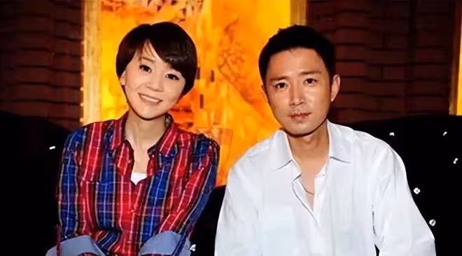 最深情的8位男星,有人呵護不孕的老婆一生,有人終身不娶