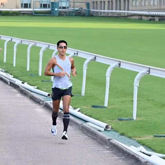 曾被懷疑出軌,前TVB「新聞王子」前妻首次發聲:我不會無病呻吟