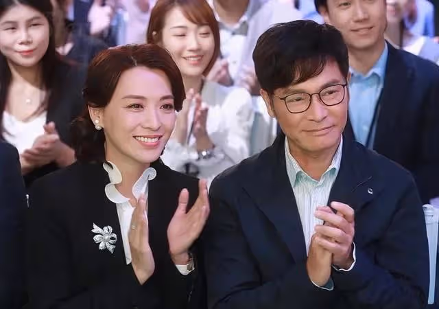 TVB港姐冠軍演技大躍進!哭戲感動觀眾,有望上位成為一線小花
