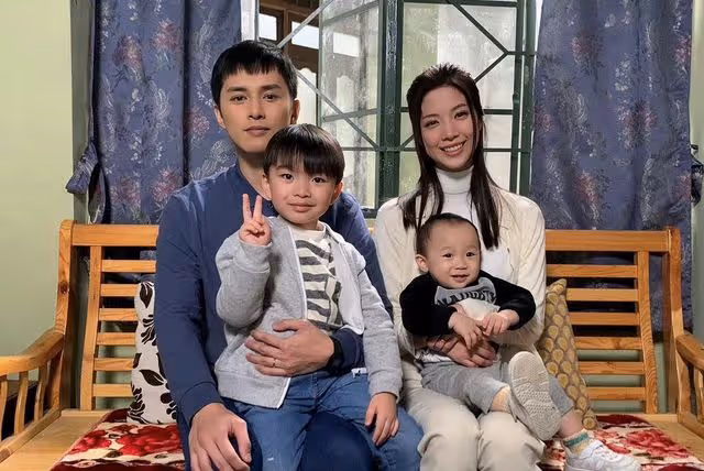 TVB港姐冠軍演技大躍進!哭戲感動觀眾,有望上位成為一線小花