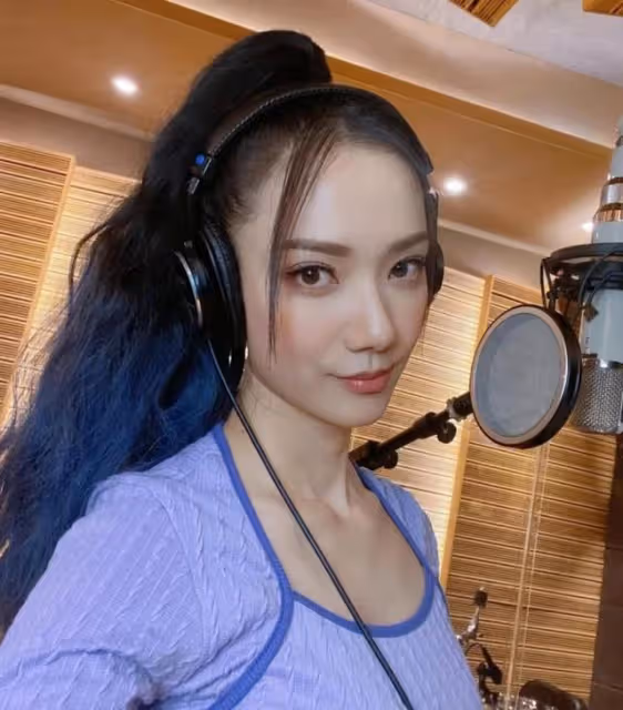 厲害!TVB前女星被曝將搭檔甄子丹拍電影,離巢轉戰內地人氣急升