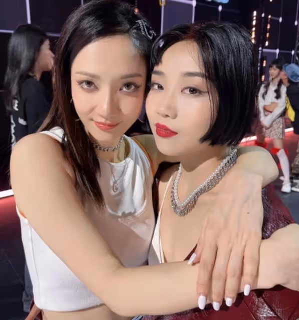厲害!TVB前女星被曝將搭檔甄子丹拍電影,離巢轉戰內地人氣急升
