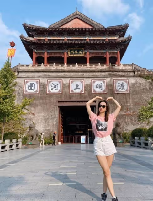 厲害!TVB前女星被曝將搭檔甄子丹拍電影,離巢轉戰內地人氣急升