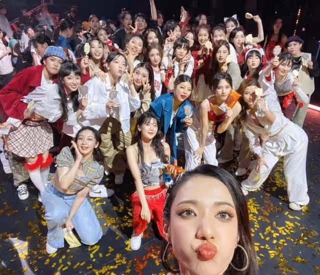 厲害!TVB前女星被曝將搭檔甄子丹拍電影,離巢轉戰內地人氣急升