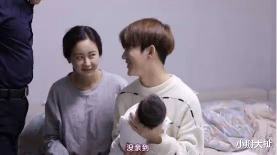 42嫁24歲中國小伙,韓國女星御夫有術,曾和富二代溫泉派對辦三天
