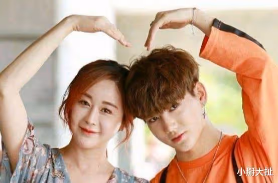 42嫁24歲中國小伙,韓國女星御夫有術,曾和富二代溫泉派對辦三天