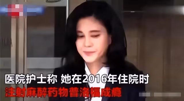 「霸氣側漏」李富真:跟baby一起合影氣場不輸,雖年邁但容貌不老