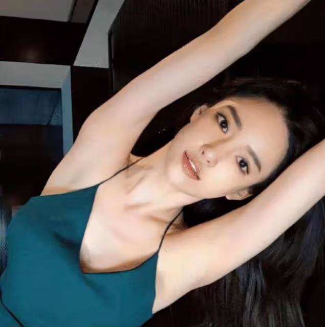 騙來10億整成塑料美人!公開搶閨蜜老公,花蛇潘南奎什麼來頭?