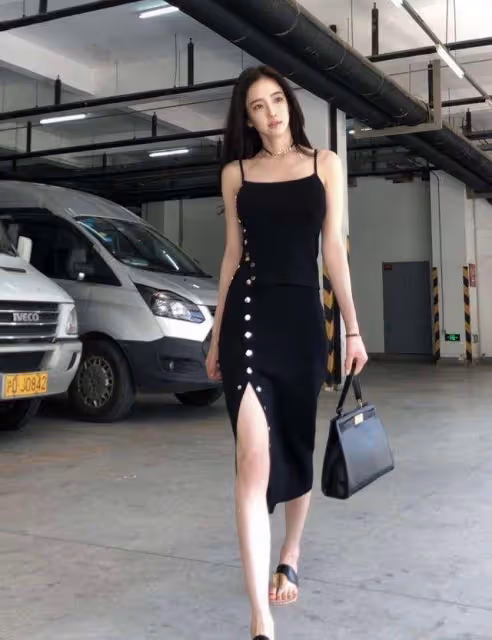 騙來10億整成塑料美人!公開搶閨蜜老公,花蛇潘南奎什麼來頭?