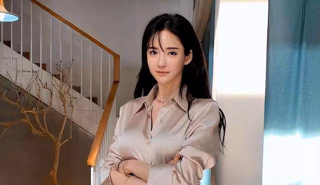 騙來10億整成塑料美人！公開搶閨蜜老公，花蛇潘南奎什麼來頭？