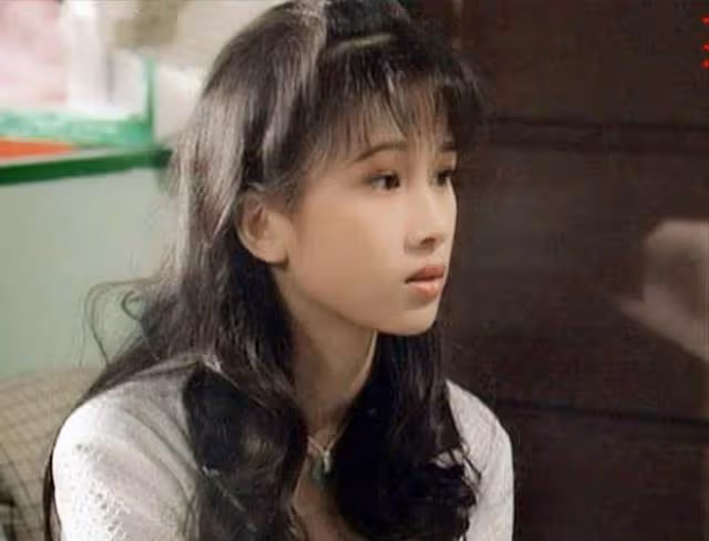 「亞視公主」文頌嫻:出道27年不紅,36歲嫁圈外人大齡生女,淡出圈內再度回歸:心態依舊年輕